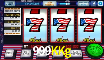 999KKg